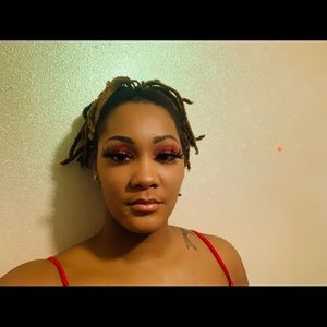 Meet your Posher, Jimesha